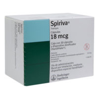 Buy Spiriva Inhaler