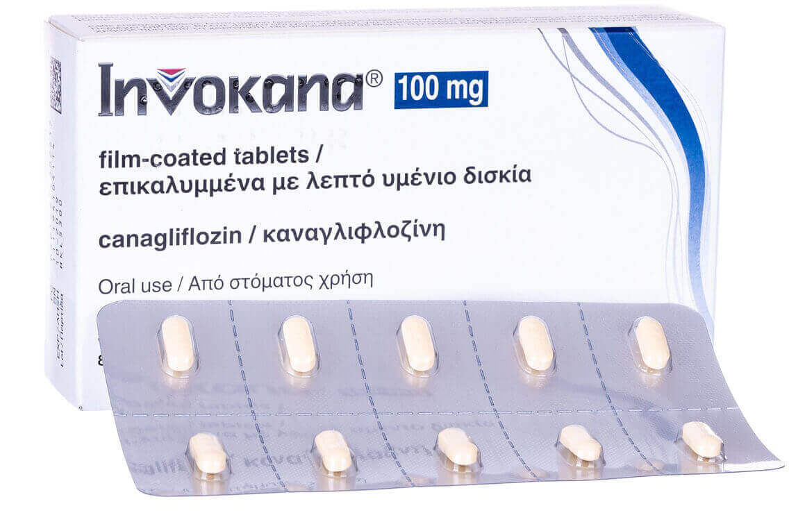 Buy Invokana Online Buy Invokana Tablets Invokana Canada