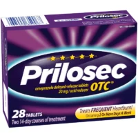 Buy Prilosec Canada