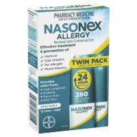 Buy Nasonex Nasal Spray Canada