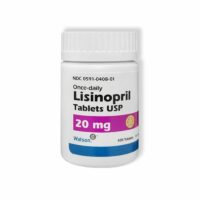 lisinopril20