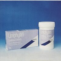Buy Uniphyllin Continus Canada